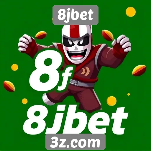 Análise dos jogos disponíveis no site 8jbet