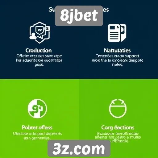 Suporte ao cliente no 8jbet e suas opções