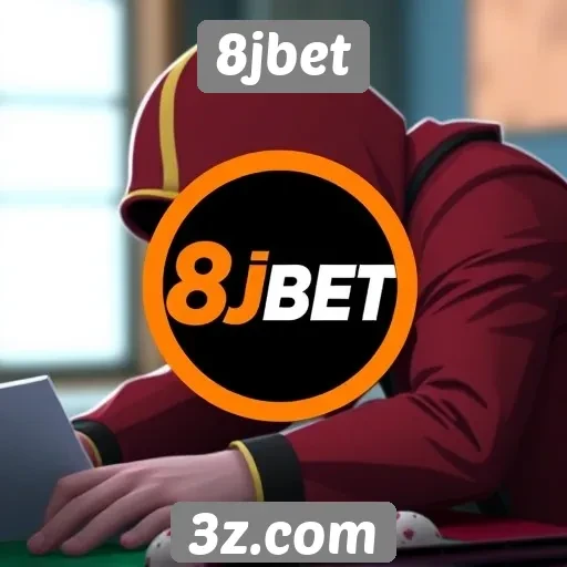 Recursos exclusivos do site 8jbet