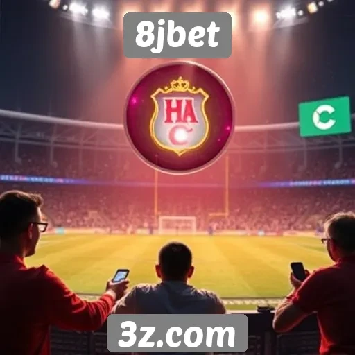 Perspectivas futuras para o 8jbet em 2025