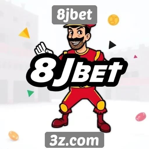 Análise das opções de jogo disponíveis no 8jbet