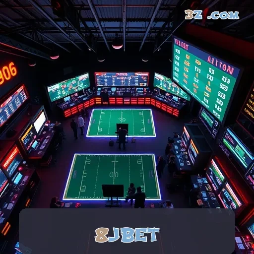 8jbet: Os Recursos Incríveis que Você Precisa Conhecer