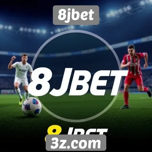 Novos bônus e promoções atraem jogadores no 8jbet