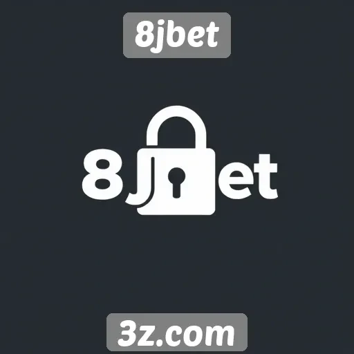 Análise da segurança no site de jogos 8jbet