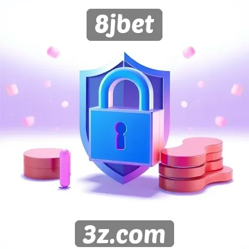 Avaliação da segurança no site de jogos 8jbet