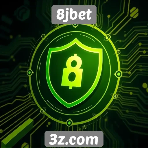 Avaliação da segurança e confiabilidade do 8jbet