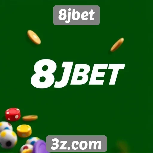 Variedade de jogos oferecidos pelo 8jbet